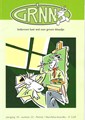 Gr'nn 22 - Neo-Paleo-Auto-Bio, Softcover (Stalactiet)