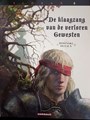 Klaagzang van de verloren Gewesten, de 4 - Cyclus 1 - Kyle van Klanach, Softcover (Dargaud)