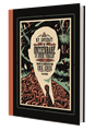 Erik Kriek - Collectie  - H.P. Lovecraft: Het onzienbare en andere verhalen, HC+Linnen rug (Scratch)