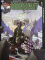 Powerbeast 3 - De grauwe werkelijkheid, Softcover (Kopercomics)