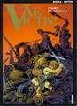 Vae Victis 7 - Yorc, de acrobaat, Softcover, Vae Victis - Talent sc (Farao / Talent)