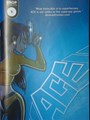 Ace 1 - Ace, Softcover (Dropcomics)