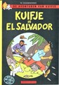 Kuifje - Parodie & Illegaal 4 - Kuifje in El Salvador, Softcover, Eerste druk (1983)