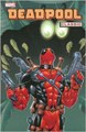 Deadpool - Classic 3 - Deadpool Classic, TPB (Marvel)