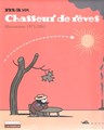 Max - Collectie  - Chasseur de rêves - Illustrations 1973-2003, Hc+Stofomslag (Ediciones La Cupula)