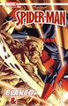 Spider-Man (Z-Press) 159 - Blanco & Vuur en vlam, Softcover, Eerste druk (2009) (Z-Press)