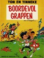 Ton en Tinneke - Franquin 3 - Boordevol grappen, Softcover (Helmond)