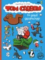 Tom Carbon 1 - In goed gezelschap, Hardcover (Strip2000)