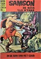 Avontuur Classics 139 - In de ban van het goud, Softcover, Eerste druk (1969) (Classics Nederland)