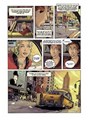 Taxi molloy  - Taxi molloy, Hardcover (SAGA Uitgeverij)