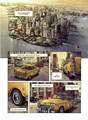 Taxi molloy  - Taxi molloy, Hardcover (SAGA Uitgeverij)