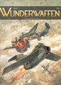 Wunderwaffen 2 - Bij de poorten van de hel, Softcover, Eerste druk (2014) (Daedalus)