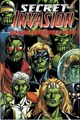 Secret Invasion  - Who Do You Trust?, TPB (Marvel)