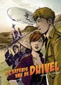 Erfenis van de duivel, de 1 - Rennes-le-Cháteau, Softcover, Eerste druk (2010) (SAGA Uitgeverij)
