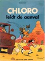 Collectie Jong Europa 74 - Chloro leidt de aanval, Softcover (Helmond)