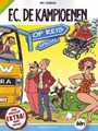 FC De Kampioenen - Specials  - Op reis special, Softcover (Standaard Uitgeverij)