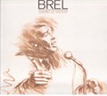 Jacques Brel - diversen  - Brel, Hardcover (Casterman)