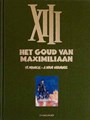 XIII 17 - Het goud van Maximiliaan, Luxe, Eerste druk (2005), XIII - Luxe (Dargaud)