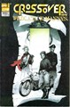 Crossover Omnibus 2 - Wild.C.A.T.S./X-Mannen, Softcover (Juniorpress)