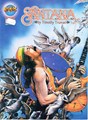 Santana  - Santana, Softcover (Rock-it comik)