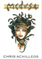 Chris Achilleos - Collectie  - Medusa, Sc+Gesigneerd (Guild Publishing)