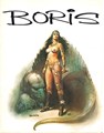 Boris Vallejo - Collectie  - Boris, Softcover (John Taylor)