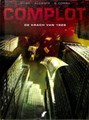 Complot 2 - De krach van 1929, Hardcover, Eerste druk (2016) (Daedalus)