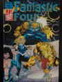 Fantastic Four (Junior Press) - Omnibus 12 - Omnibus 12, Jaargang '96, Softcover (Juniorpress)