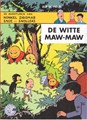 Fenix Collectie 31 / Nonkel Zigomar Snoe en Snolleke  - De witte Maw-Maw, Softcover (Brabant Strip)