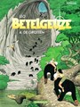 Betelgeuze - 2e cyclus 4 - De grotten, Softcover (Dargaud)