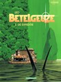 Betelgeuze - 2e cyclus 3 - De expeditie, Softcover (Dargaud)