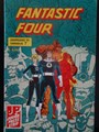 Fantastic Four (Junior Press) - Omnibus 7 - Omnibus 7, Jaargang '91, Softcover (Juniorpress)