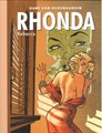 Rhonda 2 - Rebecca, Hc+Dédicace (Don Lawrence Collection)