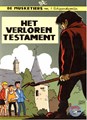 Fenix Collectie 134 / Musketiers van 't Schipperskwartier, de 4 - Het verloren testament, Softcover (Brabant Strip)