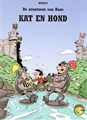 Fenix Collectie 137 - Kat en hond, Softcover (Vlaams Stripcentrum)