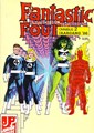 Fantastic Four (Junior Press) - Omnibus 2 - Omnibus 2, Jaargang '86, Softcover (Juniorpress)