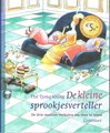 Thé Tjong Khing - Collectie  - De kleine sprookjesverteller - De drie mooiste verhalen om voor te lezen, Hardcover (Gottmer)