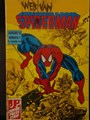 Web van Spiderman - Omnibus 7 - Web van Spiderman, Omnibus 7, Jaargang 1992, Softcover (Juniorpress)