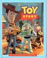 Walt Disney - Diversen  - Toy Story - The art and making of the animated film, Hardcover (Hyperion)