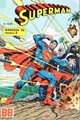 Superman - BB Omnibus 8 - Omnibus 8 - Jaargang '90, Softcover (Baldakijn Boeken)