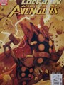 Lockjaw and the pet Avengers 1 - Lockjaw and the pet Avengers, Softcover (Marvel)