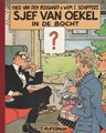 Sjef van Oekel  - Sjef van Oekel in de bocht, Hc+linnen rug, Eerste druk (1985) (Paul Rijperman)