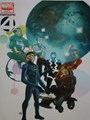 Dark Reign 3 - Fantastic four 3-5, Softcover (Marvel)