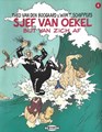 Sjef van Oekel 4 - Sjef van Oekel bijt van zich af, Softcover (Big Balloon)