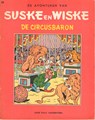 Suske en Wiske - Hollands ongekleurd 12 - De circusbaron, Softcover (Standaard Boekhandel)