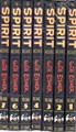 Spirit Archives  - Deel 1-7, Hardcover (DC Comics)