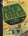 Factoid Books 9 - The big book of losers, Softcover (DC Comics)