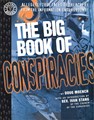 Factoid Books 4 - The big book of conspiracies, Softcover (DC Comics)