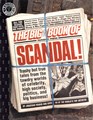 Factoid Books 12 - The big book of scandal!, Softcover (DC Comics)