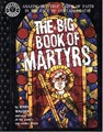 Factoid Books 11 - The big book of the Martyrs, Softcover (DC Comics)